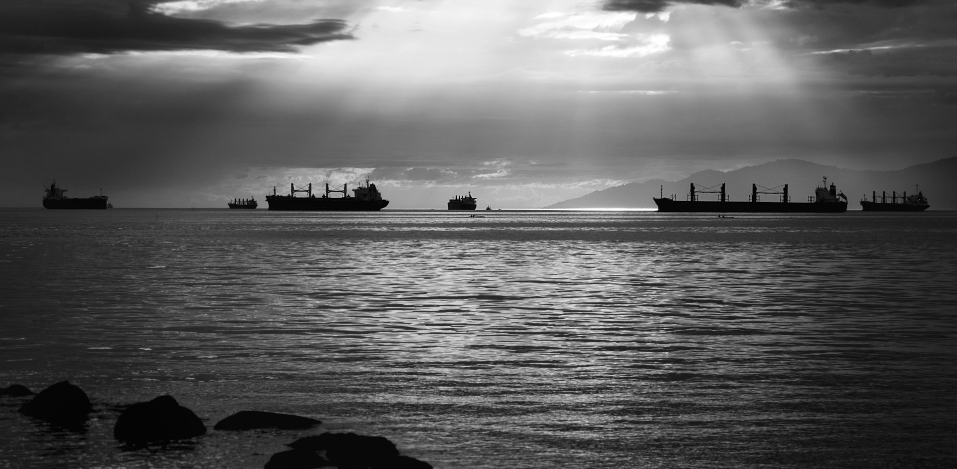 boats