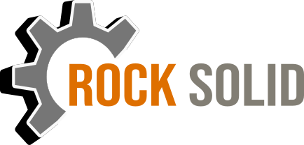 Rock Solid Logistics